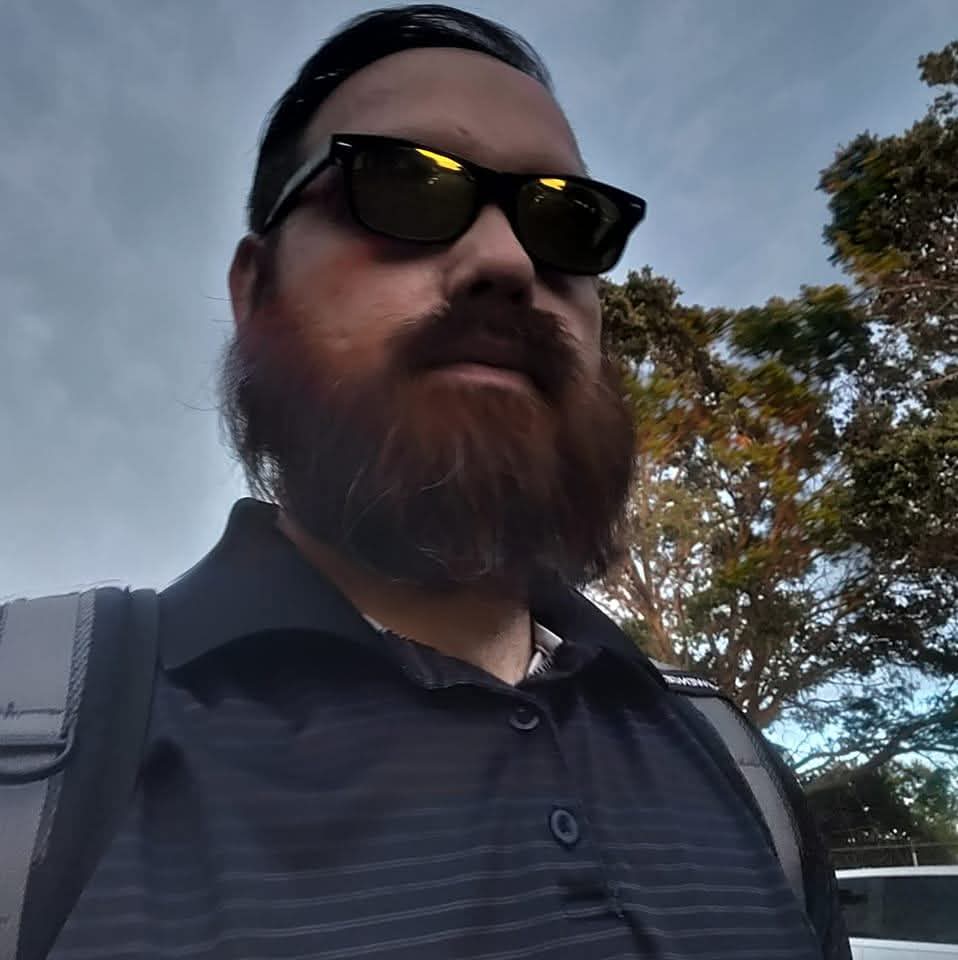 Profile image of Mark Melesenka